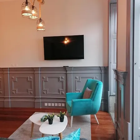 Exclusive - Center Daire Porto