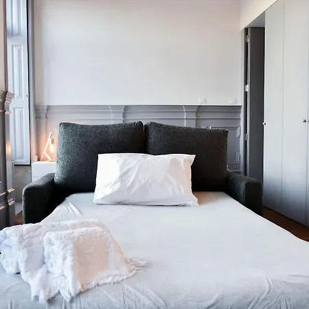 Exclusive - Center Lejlighed Porto