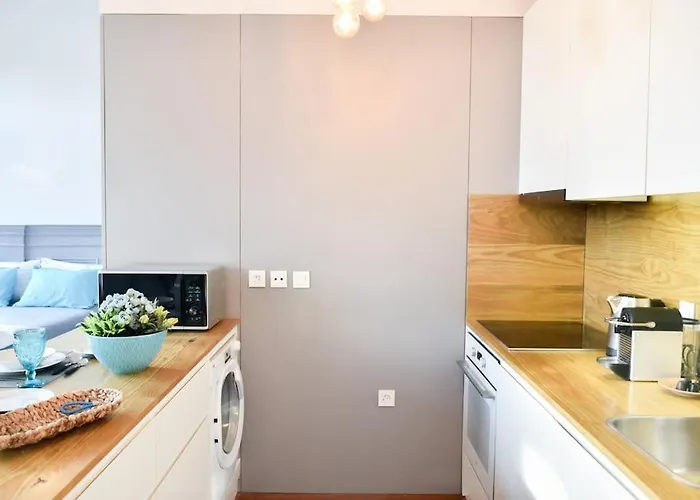 Exclusive - Center * Porto