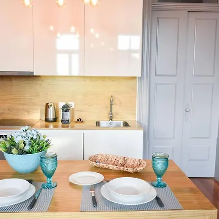 Exclusive - Center Oporto