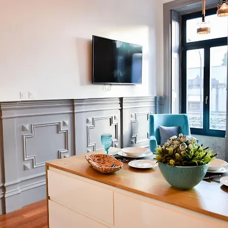 Exclusive - Center Apartment *