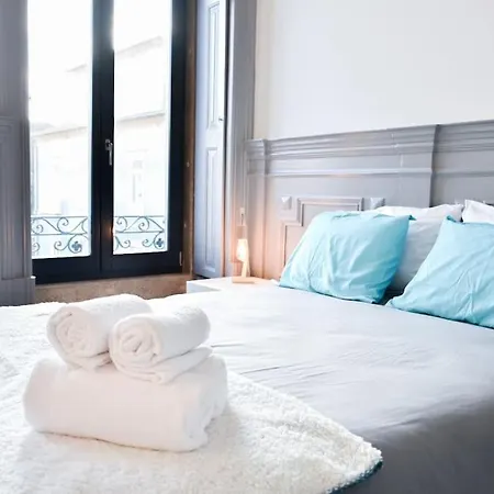 Exclusive - Center Apartment