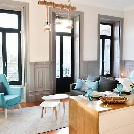 Appartamento Exclusive - Center