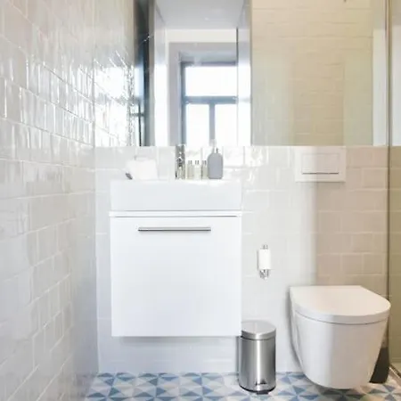 Exclusive - Center * Oporto