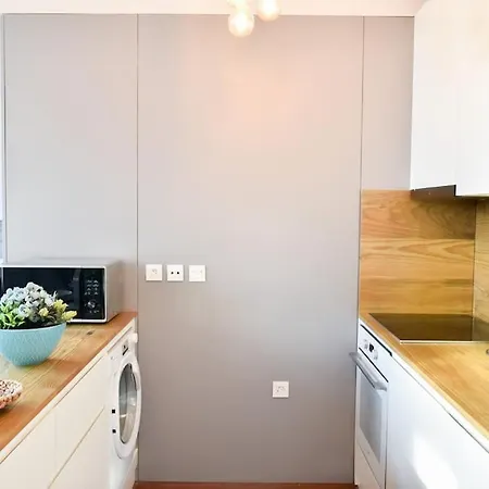 Exclusive - Center * Porto