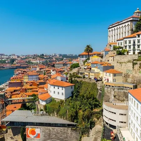 Apartment Exclusive - Center Porto