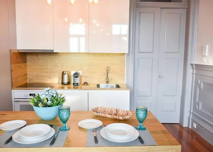 Exclusive - Center Porto