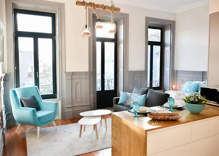 Apartment Exclusive - Center