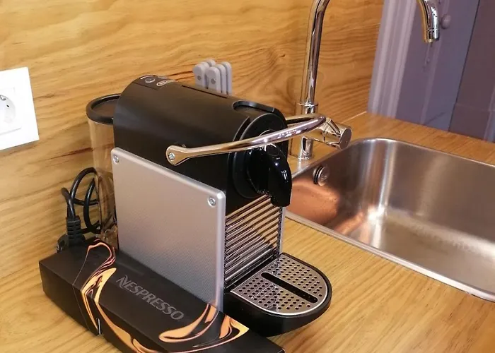 Exclusive - Center Porto