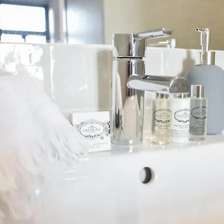 Exclusive - Center Apartamento Oporto