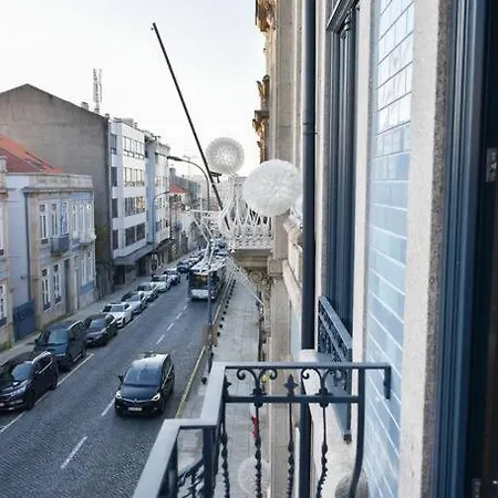 Apartamento Exclusive - Center