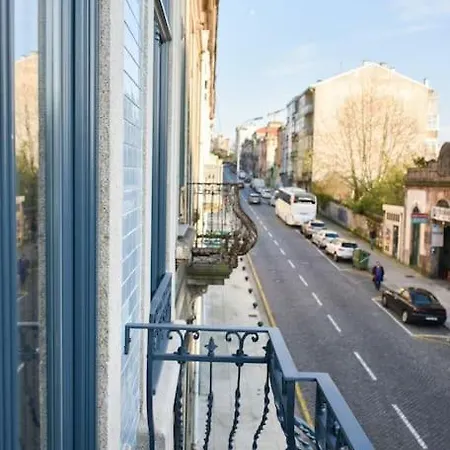 Exclusive - Center Apartamento *