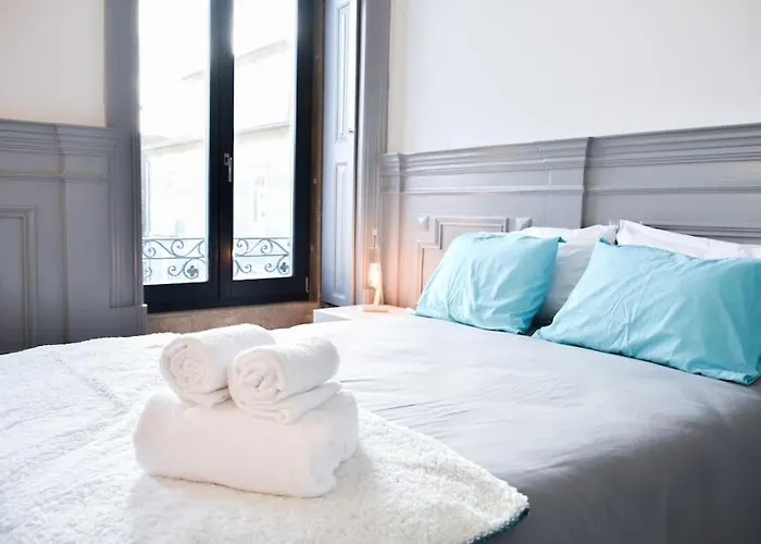 Exclusive - Center Apartamento