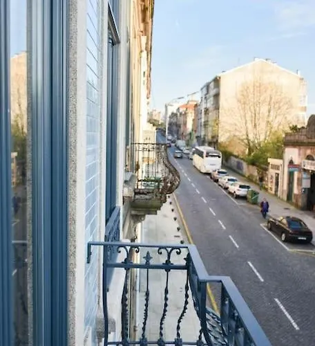 Exclusive - Center Apartamento *